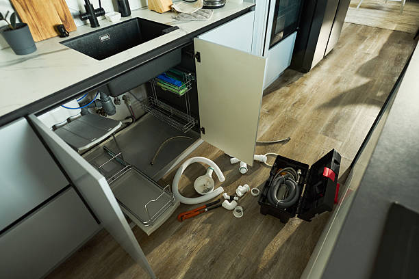 Reliable Drain Cleaning contractor in Grandview, IL by Street Wise - Plumbing